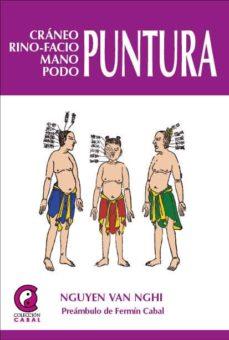 CRÁNEO RINO-FACIO-MANO-PODO PUNTURA | 9788483529911 | CABAL RIERA, FERNANDO LUIS