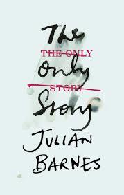 THE ONLY STORY | 9781787330696