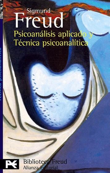 PSICOANALISIS APLICADO | 9788420656816 | FREUD, SIGMUND