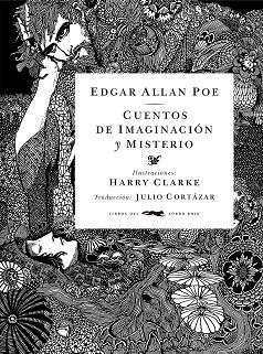 CUENTOS DE IMAGINACIÓN Y MISTERIO | 9788412733938 | POE, EDGAR ALLAN