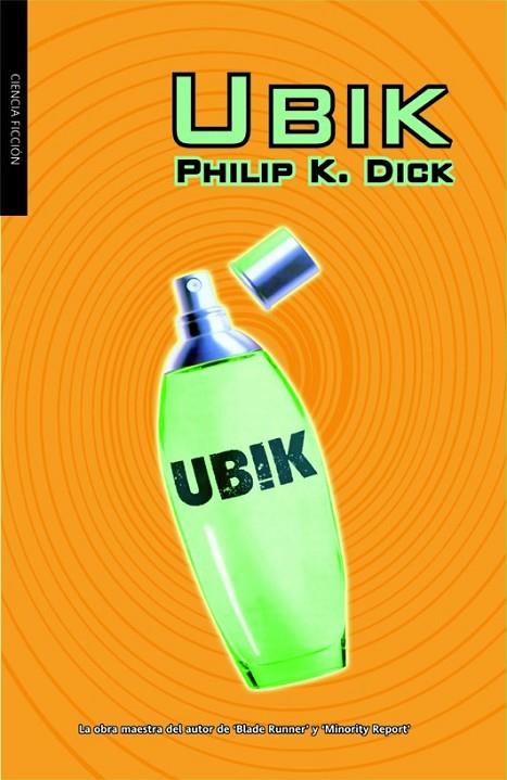 UBIK | 9788498004359 | DICK