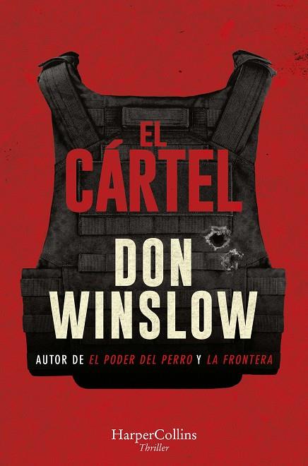 EL CÁRTEL | 9788418623103 | WINSLOW, DON