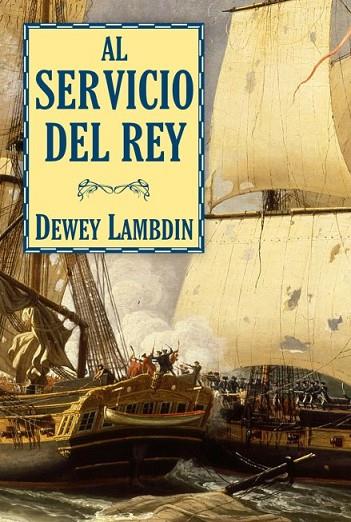 AL SERVICIO DEL REY | 9788496173637 | LAMBDIN, DEWEY