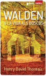 WALDEN O LA VIDA ALS BOSCOS | 9788415315018 | THOREAU, HENRY D.