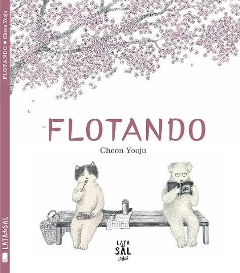 FLOTANDO | 9788494369681 | YOOJU, CHEON
