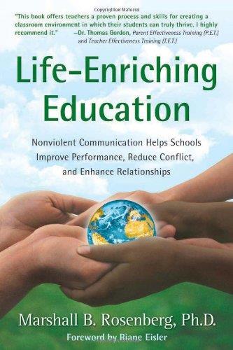 LIFE-ENRICHING EDUCATION | 9781892005052