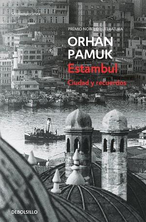 ESTAMBUL | 9788499080314 | ORHAN PAMUK