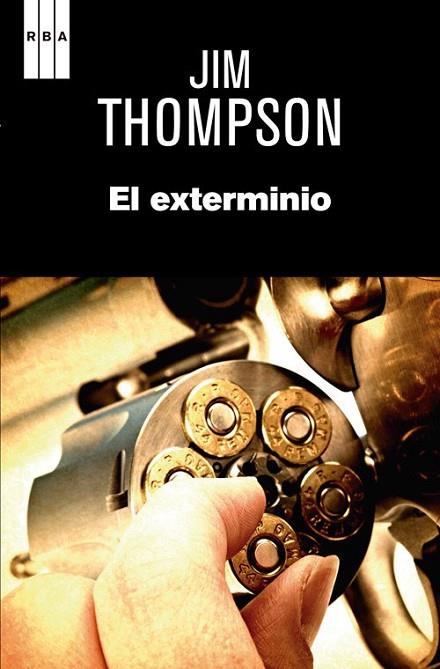 EL EXTERMINIO | 9788490067703 | THOMPSON