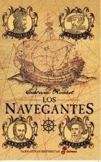 LOS NAVEGANTES | 9788435063296 | EDWARD ROSSET