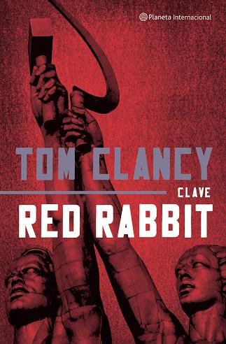 CLAVE RED RABBIT | 9788408046448 | CLANCY