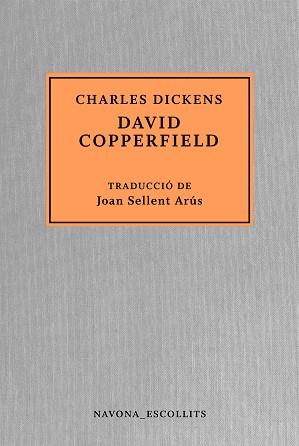 DAVID COPPERFIELD (CATALA) | 9788417181505 | DICKENS, CHARLES