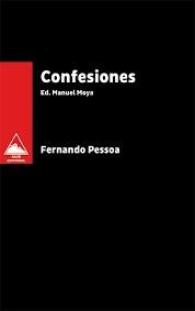 CONFESIONES | 9788494935909 | PESSOA, FERNANDO