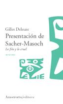 PRESENTACION DE SACHER MASOCH | 9789505187119 | DELEUZE