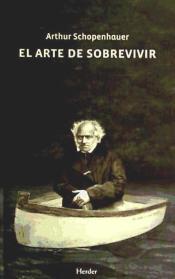 EL ARTE DE SOBREVIVIR | 9788425442230 | ARTHUR SCHOPENHAUER