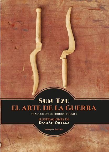 ARTE DE LA GUERRA, EL  | 9788416677108 | TZU, SUN