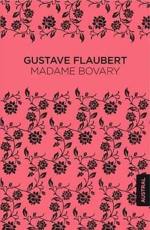 MADAME BOVARY | 9788467048520 | FLAUBERT, GUSTAVE