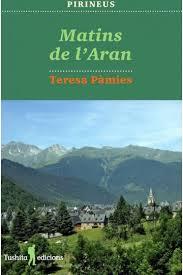 MATINS DE L'ARAN | 9788494895883 | PAMIES, TERESA