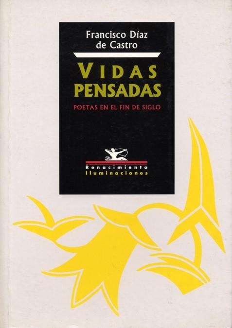VIDAS PENSADAS | 9788484720560 | CASTRO