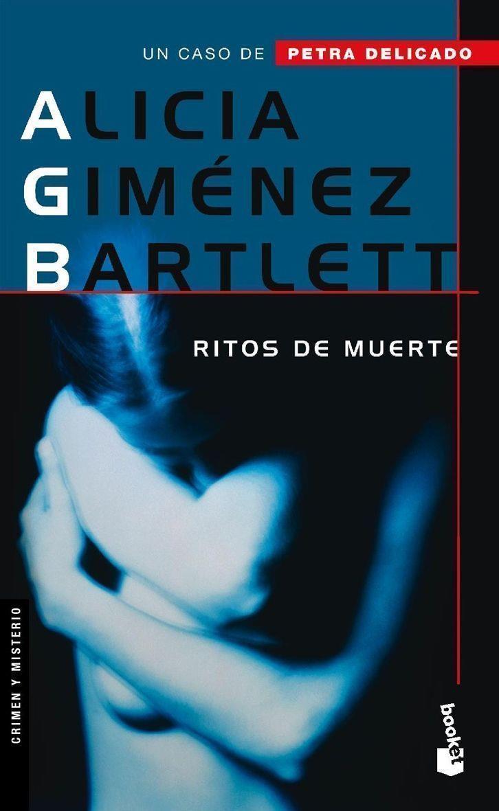 RITOS DE MUERTE | 9788408071143 | BARTLETT