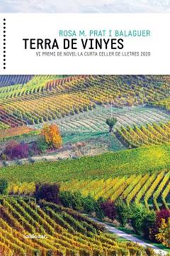 TERRA DE VINYES | 9788417611637 | ROSA M., PRAT I BALAGUER