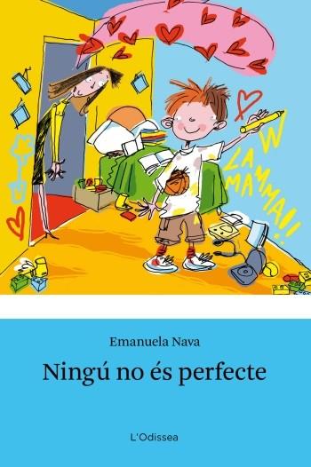 NINGU NO ES PERFECTE | 9788499325040 | NAVA