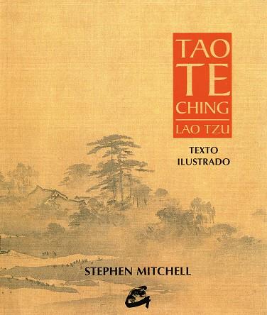 TAO TE CHING | 9788488242952 | LAO TZU