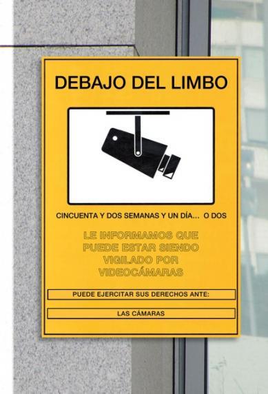 DEBAJO DEL LIMBO | 9788494143717 | MEGÍAS, FERNANDO