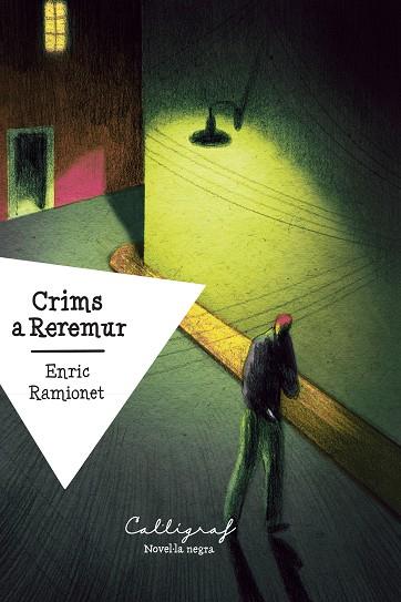 CRIMS A REREMUR | 9788412829914 | RAMIONET LLOVERAS, ENRIC