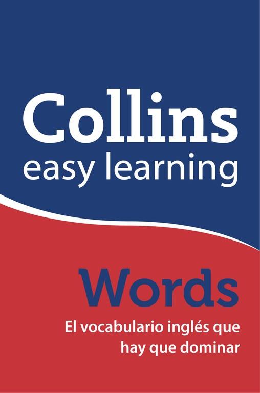 COLLINS WORDS | 9788425349164 | COLLINS