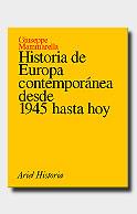 H  EUROPA CONTEMP.1945 HASTA HOY | 9788434465824 | MAMMARELLA