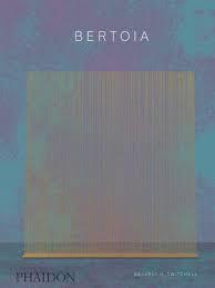BERTOIA, THE METALWORKER | 9780714878072 | BEVERLY H. TWITCHELL
