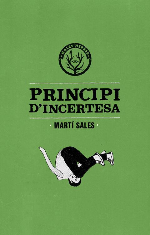 PRINCIPI D'INCERTESA - CAT | 9788494310812 | SALES, MARTI