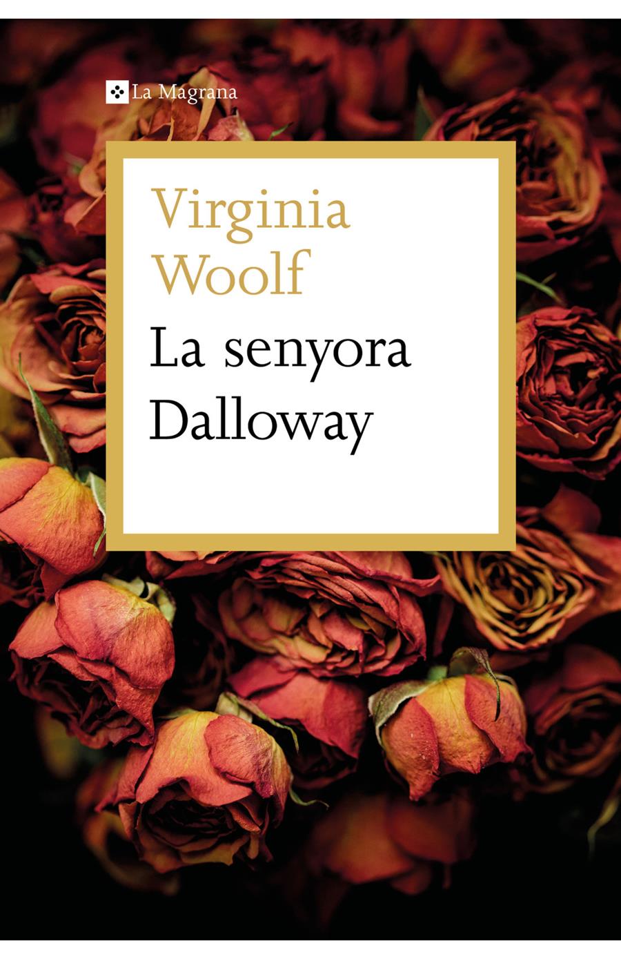 CLUB DE LECTURA METEORA «La senyora Dalloway», de Virgina Woolf - 