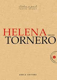 HELENA TORNERO | 9788494954498 | HELENA TORNERO
