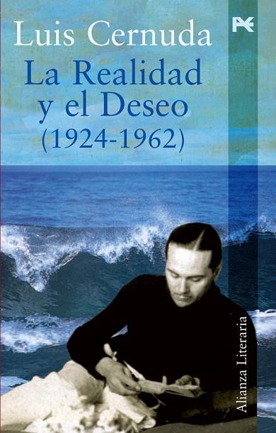 LA REALIDAD Y EL DESEO (1924-196 | 9788420643823 | CERNUDA, LUIS