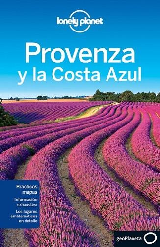 PROVENZA Y LA COSTA AZUL 2 | 9788408064237 | VLAHIDES, JOHN A./FILOU, EMILIE/AVERBUCK, ALEXIS