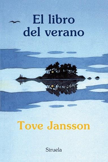 LIBRO DEL VERANO, EL | 9788416208166 | JANSSON, TOVE