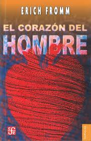 EL CORAZON DEL HOMBRE | 9789681603342 | FROMM, ERICH