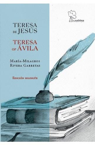 TERESA DE JESÚS | 9788494271618 | RIVERA GARRTEAS, MARÍA-MILAGROS