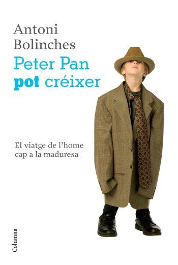 PETER PAN POT CREIXER | 9788466411233 | BOLINCHES