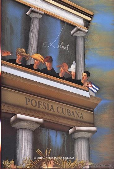 LITORAL 215-216: POESÍA CUBANA | 9999900003246 | VV. AA.