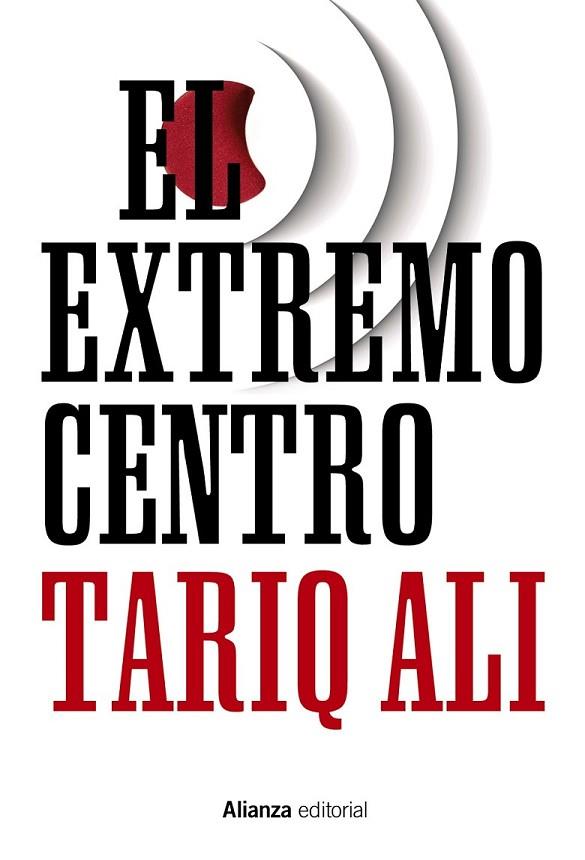 EL EXTREMO CENTRO | 9788491041887 | ALI, TARIQ