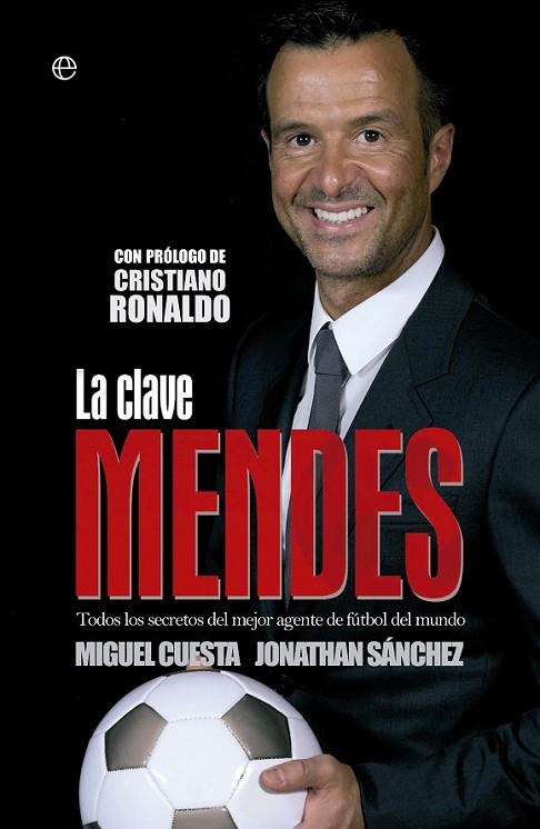 LA CLAVE MENDES | 9788490602119 | CUESTA RUBIO, MIGUEL