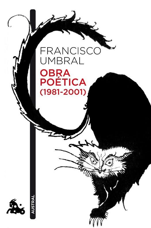 OBRA POETICA (1981-2001) | 9788432225093 | UMBRAL, FRANCISCO