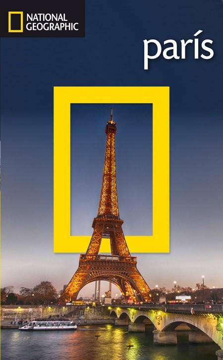 PARÍS (ED. 2015) | 9788482986258 | GEOGRAPHIC , NATIONAL
