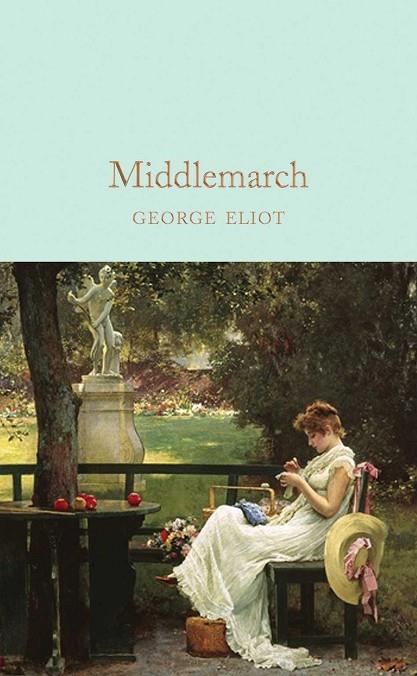 MIDDLEMARCH | 9781509857449 | ELIOT, GEORGE