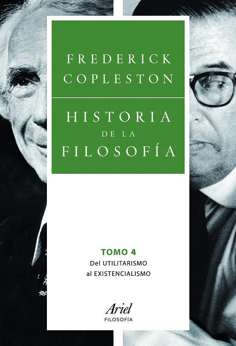 HISTORIA DE LA FILOSOFIA VOL IV | 9788434469648 | COPLESTON