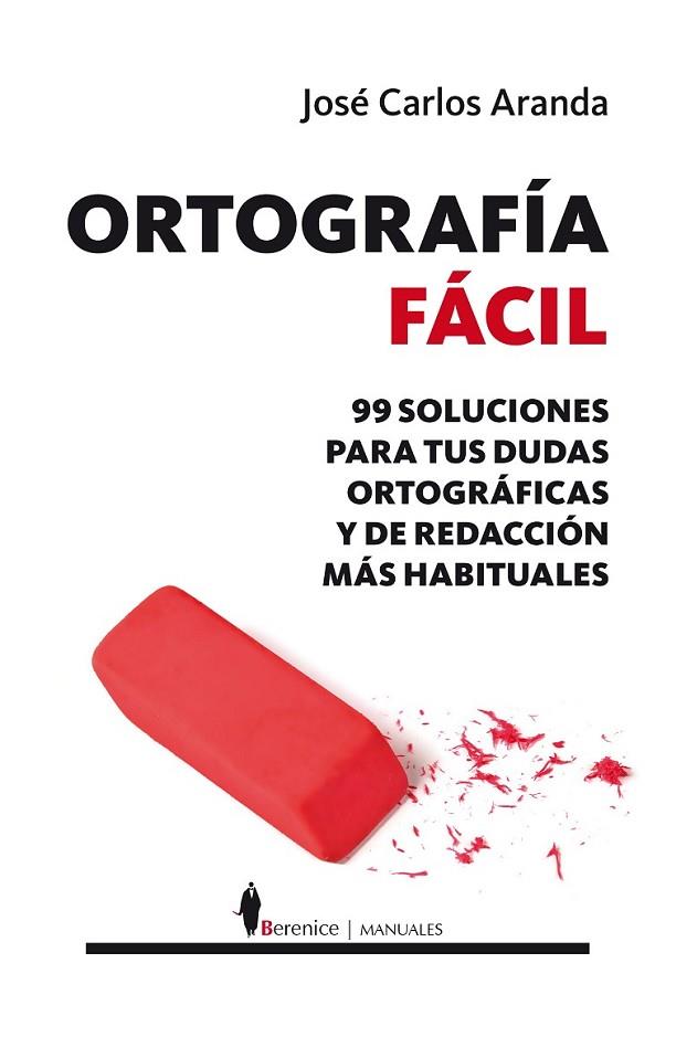 ORTOGRAFIA FACIL | 9788415441403 | ARANDA