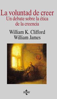 LA VOLUNTAD DE CREER | 9788430939701 | JAMES, WILLIAM - K.
