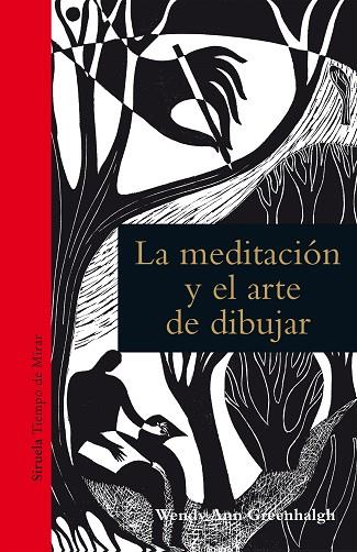 LA MEDITACIóN Y EL ARTE DE DIBUJAR | 9788417308193 | GREENHALGH, WENDY ANN